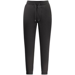 HUGO BOSS MEN'S BLACK PANTS