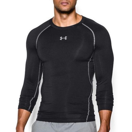 Under armour heatgear compression longsleeve 1257471-001 slika 1