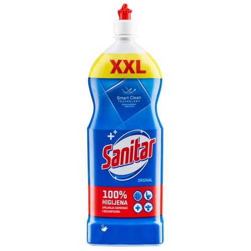 Sanitar original XXL 1,25l slika 1