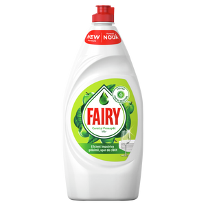 Fairy deterdžent za pranje suđa Apple 800ml