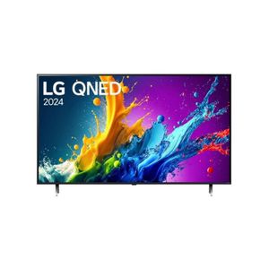 LG 65QNED80T3A Televizor 65"/QNED80/4K smart/webOS/crna