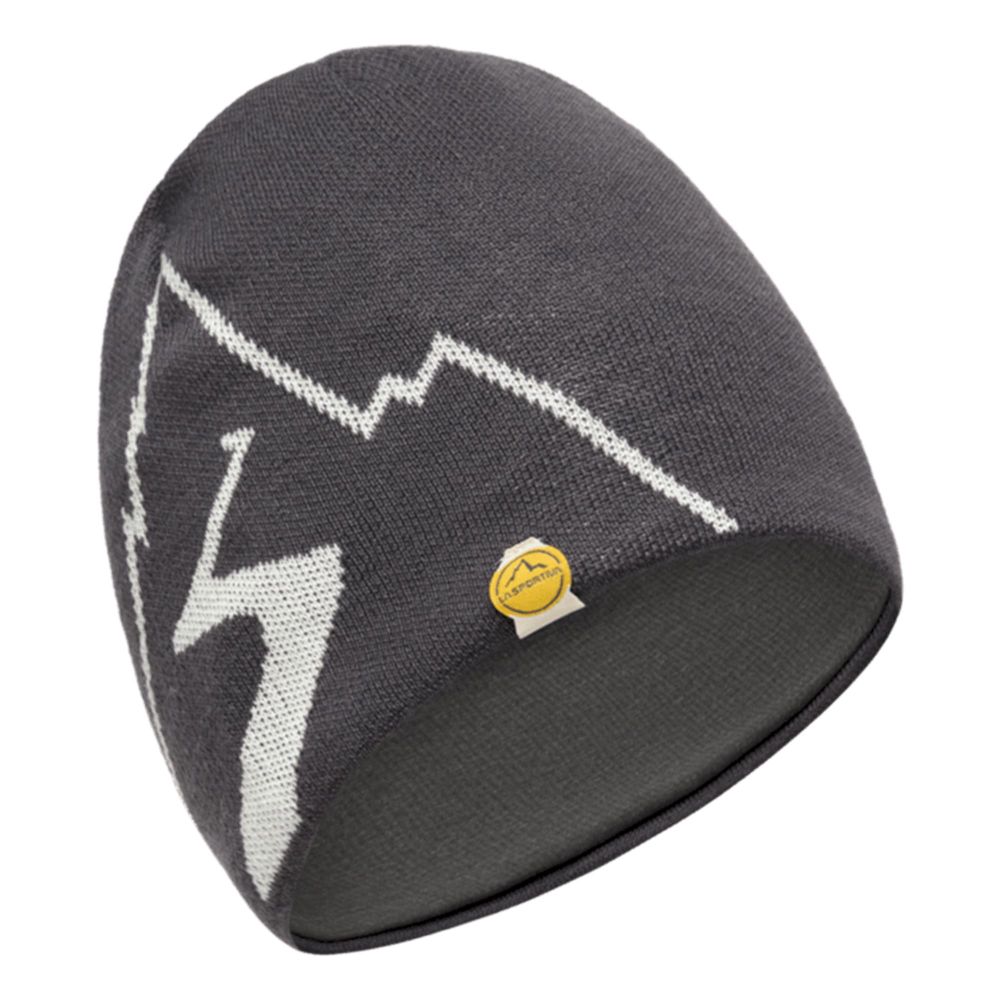 La Sportiva Kapa Wooly, Onyx/Chalk slika 1
