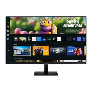 Samsung monitor LS27CM500EUXDU