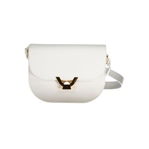 COCCINELLE WOMEN'S BAG WHITE