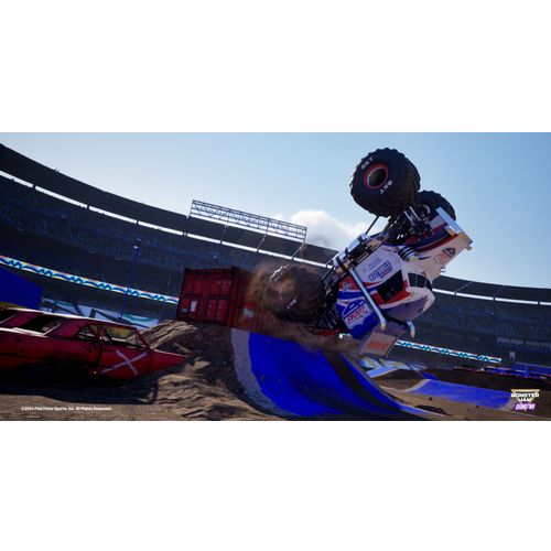 Monster Jam Showdown - Day One Edition (PlayStation 5) slika 6