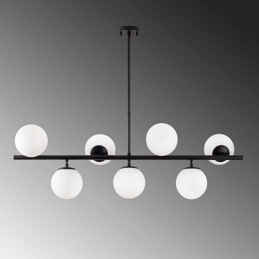 Fazli - 10525 Crni Luster slika 4