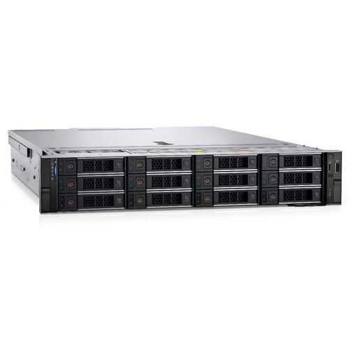 Dell PowerEdge R750xs Xeon Silver 4314 16C 1x16GB H755 1x480GB SSD RI 700W (1+1) 3yr ProSupport + šine slika 2