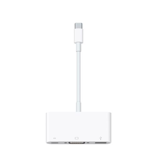 Apple USB-C VGA Multiport Adapter slika 1