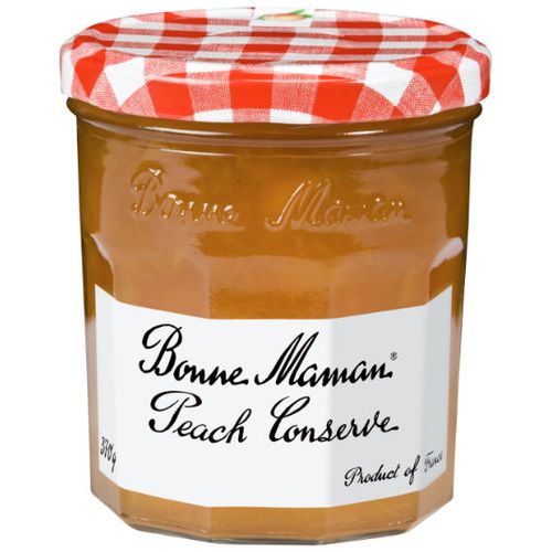 Bonne Maman -Džem od bresaka 370g slika 1