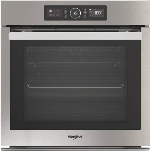 Whirlpool AKZ9 6220 IX ugradna rerna slika 2