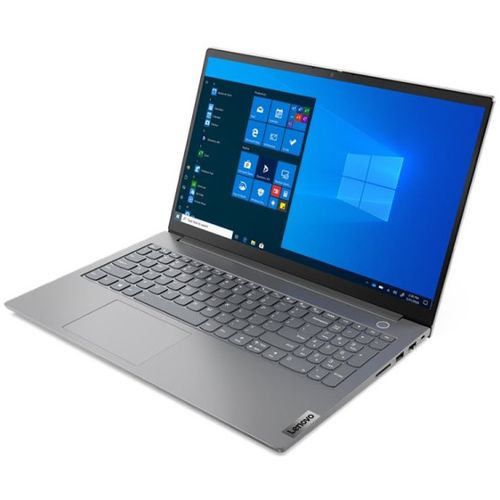 Lenovo laptop ThinkBook 15 G2TOUCH i5-1135G7/8GB/256GB/15.6"FHDTouch 20VE00J5YA-2YW slika 5