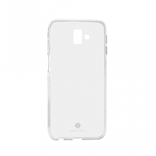 Torbica Teracell Skin za Samsung J610FN Galaxy J6 2018 Plus transparent slika 1