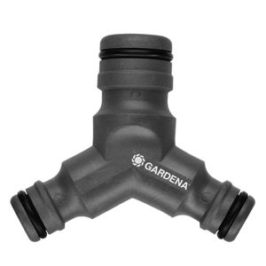 GARDENA SB profi Y-komad