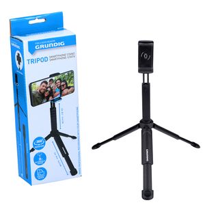 GRUNDIG tripod stativ za pametne telefone