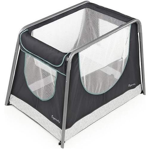 Kids II Prenosivi Krevet Travelsimple Cot - Beaumont 11163 slika 1