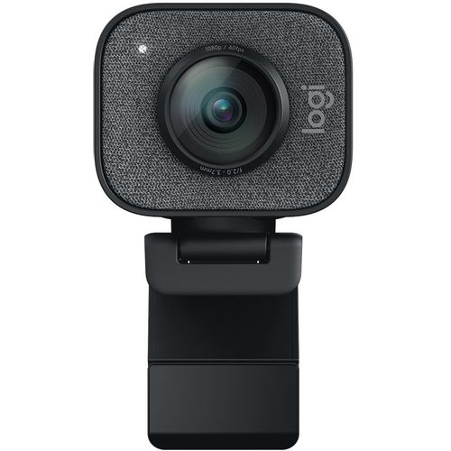 Logitech StreamCam - GRAPHITE - EMEA slika 2