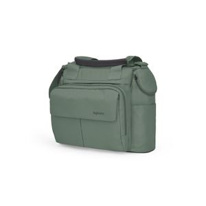 Inglesina DUAL BAG 2u1 torba MURRAY GREEN