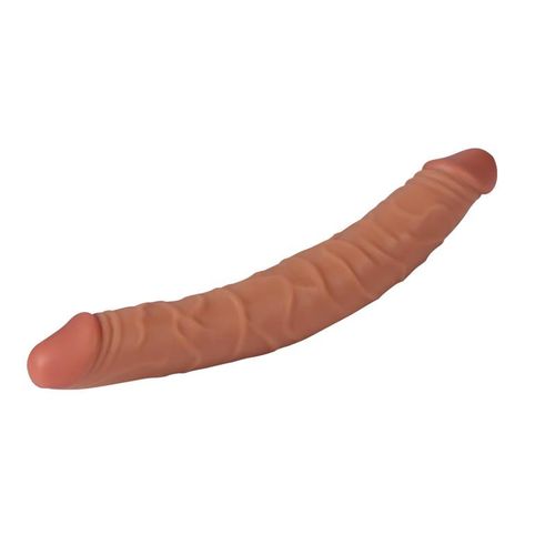 Shequ Lester dvostruki dildo 33cm slika 3