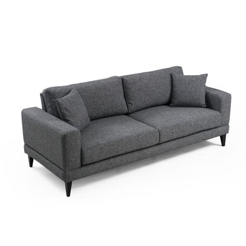 Atelier Del Sofa Trosjed NORDIC, Nordic 3 Seater slika 6