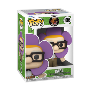 FUNKO POP DISNEY: DUG DAYS - CARL