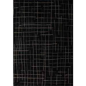 Tepih BROOKLYN ANTHRACITE, 200 x 250 cm