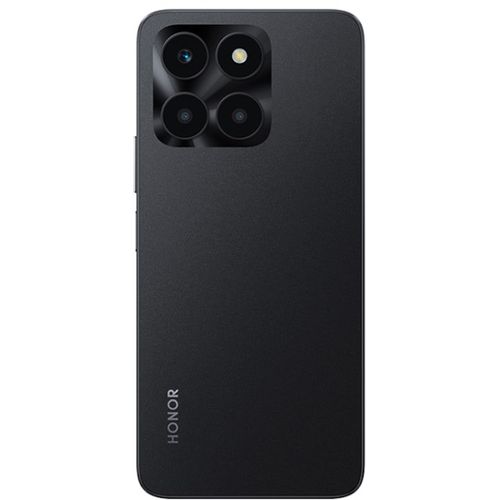 Smartphone HONOR X6a 4GB 128GB crna slika 3