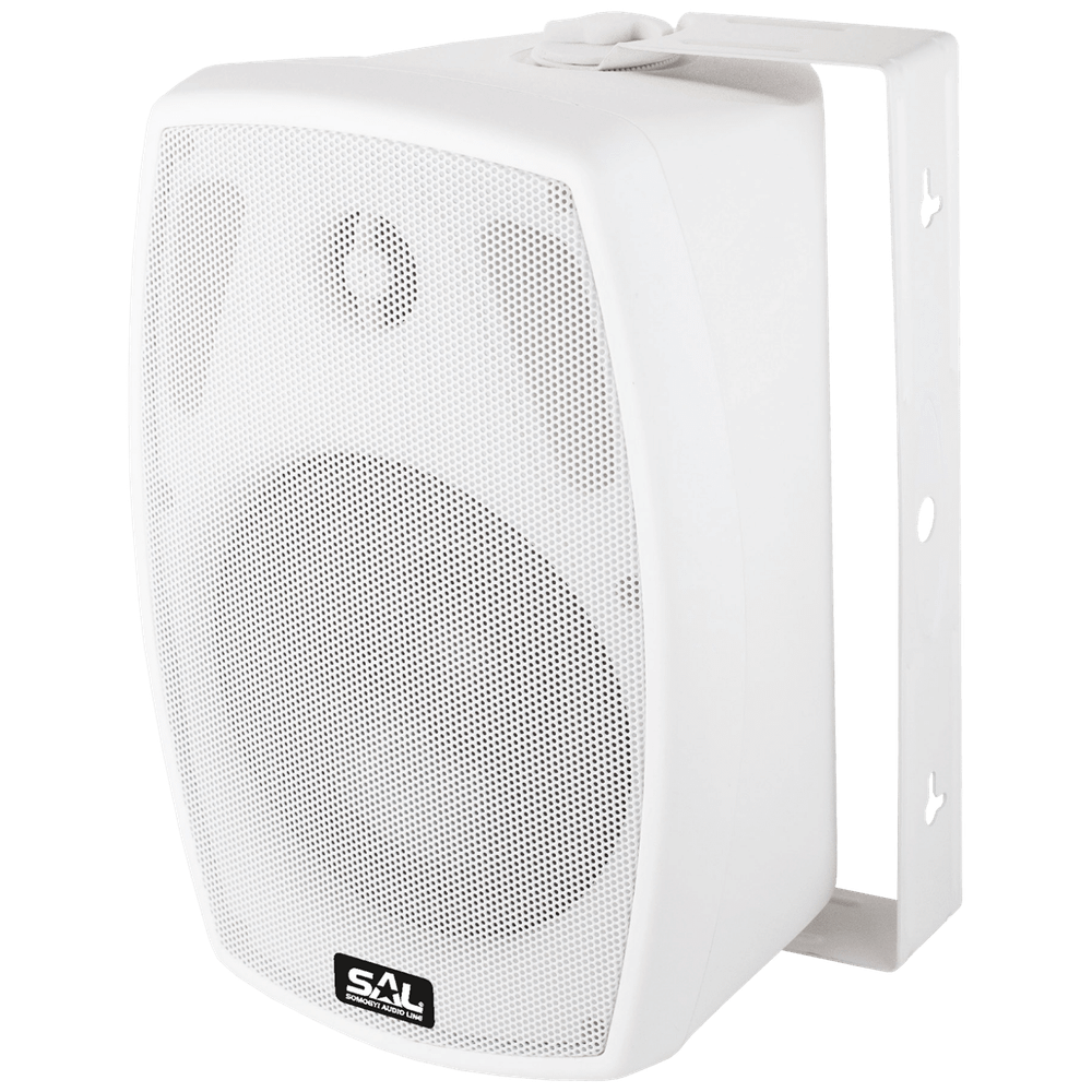 SAL Zvučnik, 2u1, 40 / 60 W, 4 / 8 Ohm - BXB 100/8 slika 1