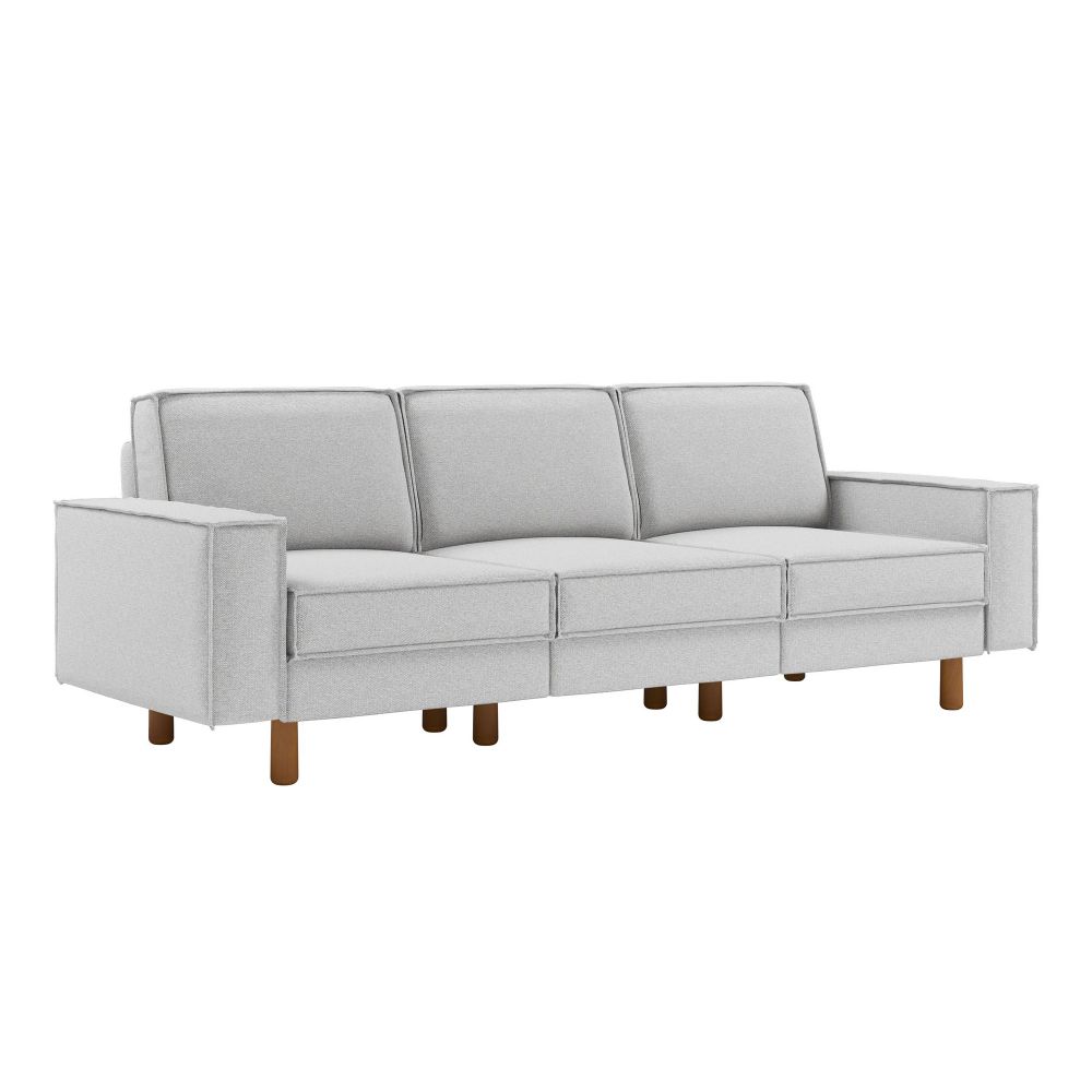 3-sjedalni kauč Sparrow Extra - boje: pebble walnut slika 1