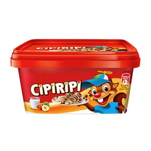 CIPIRIPI krem 400g