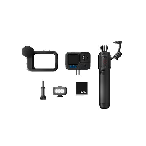 GoPro akcijska kamera Hero12 Black Creator Edition slika 10