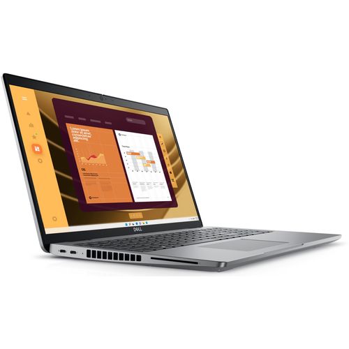 Laptop Dell Latitude 5550, Ultra 5-135U, 16GB, 1TB, 15.6" FHD, Windows 11 PRO slika 1