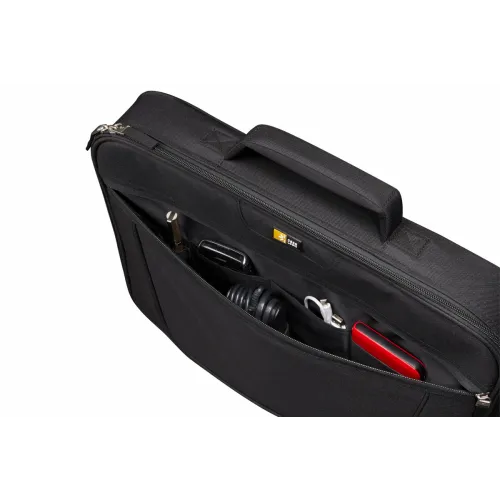 Torba Case Logic 17.3" Value Laptop Bag, crna (CLVNCI-217K) slika 6