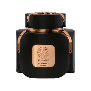 Sawalef Dukhoon Al Sheikha Interior Scent 150 g (unisex)