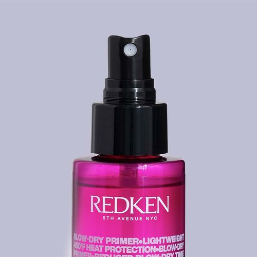 Redken Styling by Redken Quick Blowout Spray 125ml slika 3