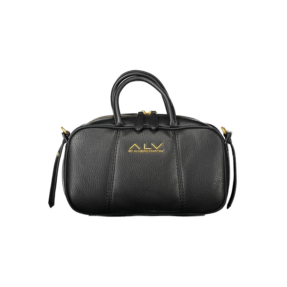 Alv by Alviero Martini ženska crna torba slika 1