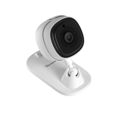 SONOFF unutarnja nadzorna kamera S-CAM, 1080P, Wi-Fi slika 11