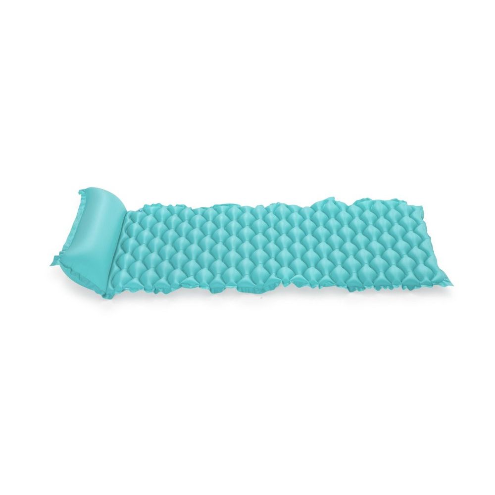 Zračni madrac za kupanje Bestway 213x86 cm - zelena slika 2