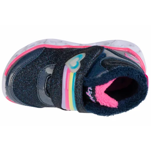 Skechers heart lights - brilliant rainbow 302669n-nvpk slika 3