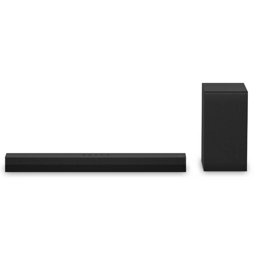 LG soundbar S40T 2.1 ch, 300 W slika 1