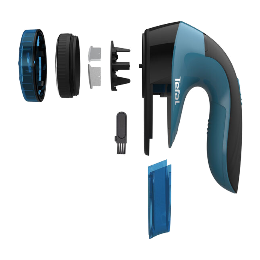 Tefal Tefal odstranjivač vlakana - JB1011E0 slika 2