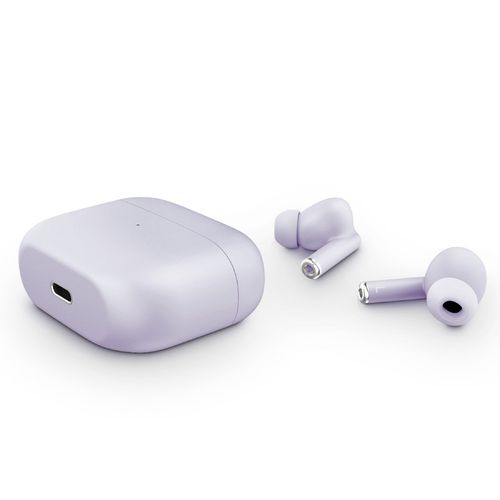 ENERGY SISTEM Style 2 Violet True Wireless bežične slušalice ljubičaste (M45296) slika 3