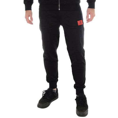 EBM856-BLK Eastbound Donji Deo Mns Red Label Terry Pants Ebm856-Blk slika 2