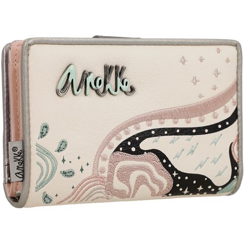 Novčanik fashion Anekke SS24 Psicodelic 14x10x3cm 38849-902 P48 slika 1