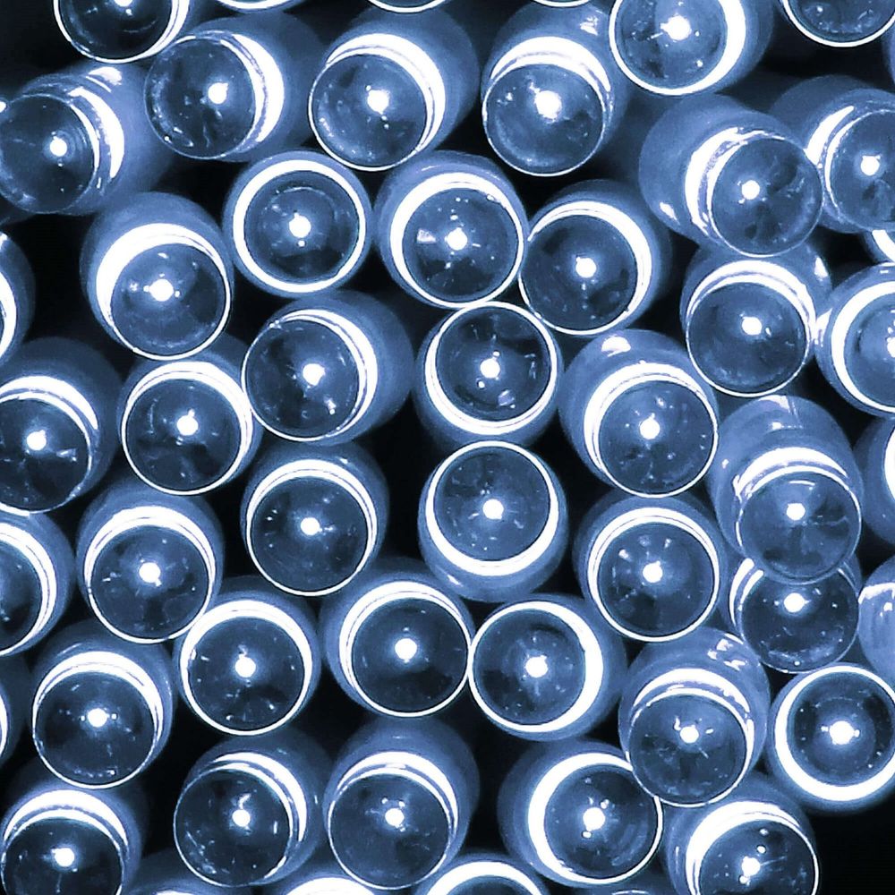 Cl0534 božićna lampica 500 led slika 2