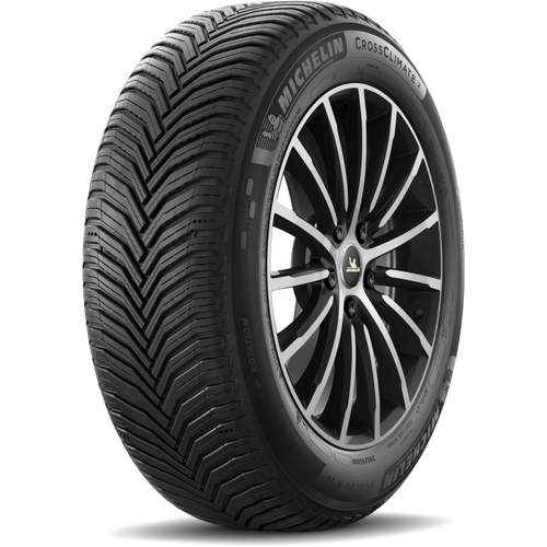 Michelin Guma 195/60r15 88h crossclimate 2 tl michelin cjelogodišnje gume slika 1