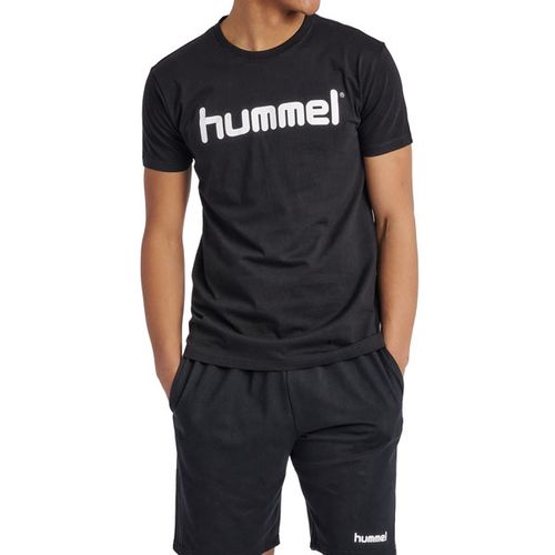 Hummel Majica kratki rukav HMLGO Cotton Logo T-Shirt S/S slika 1