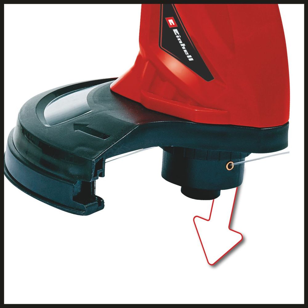 Einhell Električni trimer za travu GC-ET 2522 slika 3