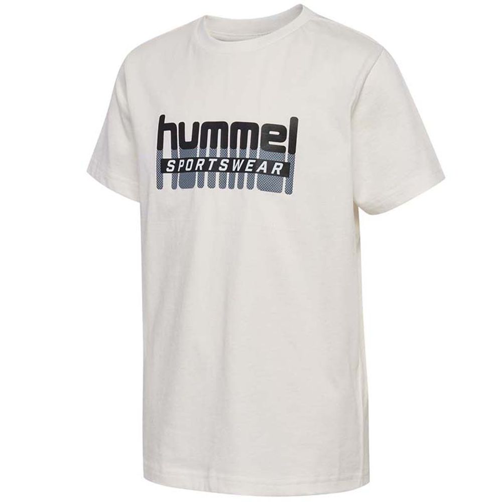 Hummel Majica za djevojčice Hmltukas T-Shirt S/S slika 1