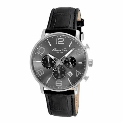 Muški sat Kenneth Cole IKC8007 (Ø 42 mm) slika 1