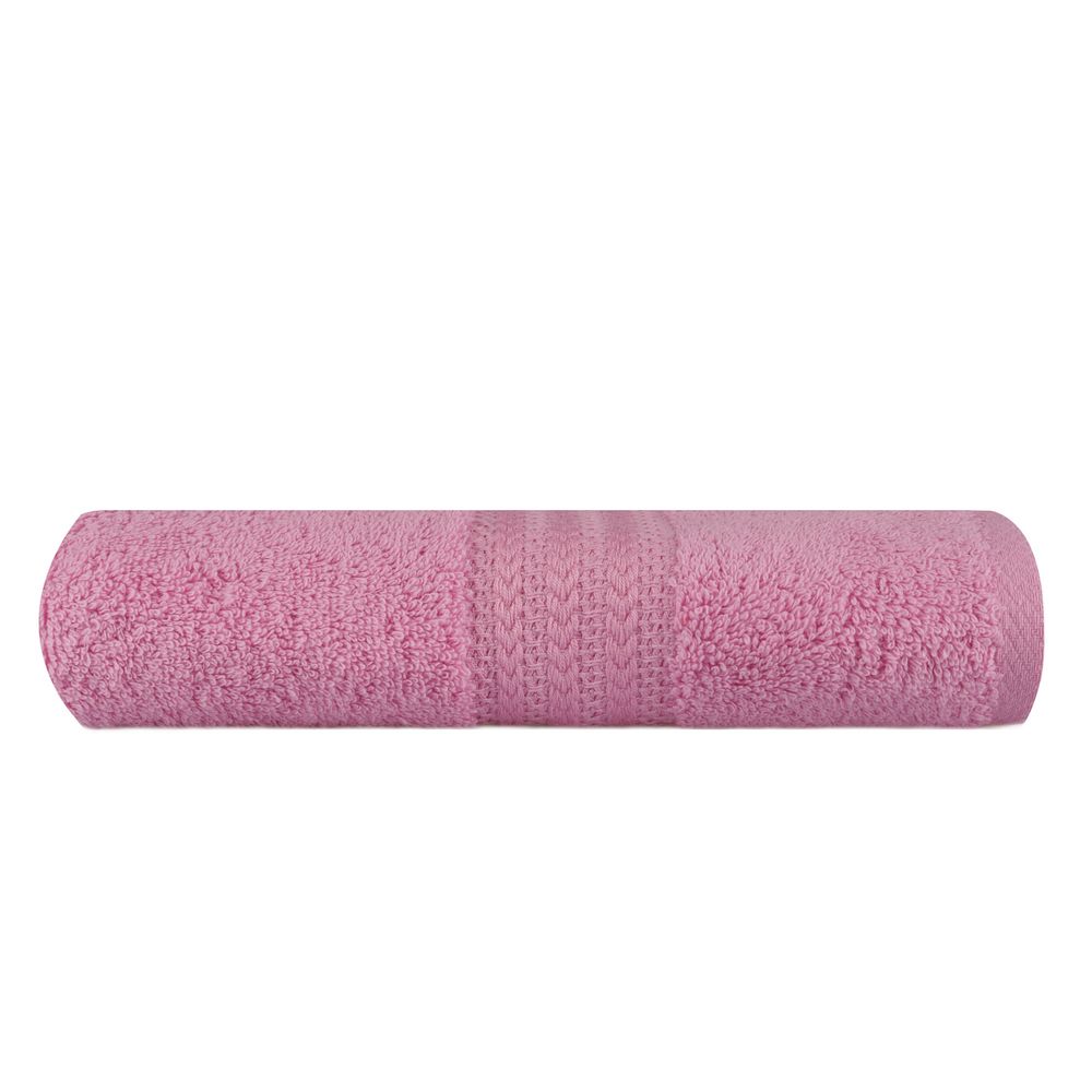 Ručno peškir Rainbow - Roze slika 3